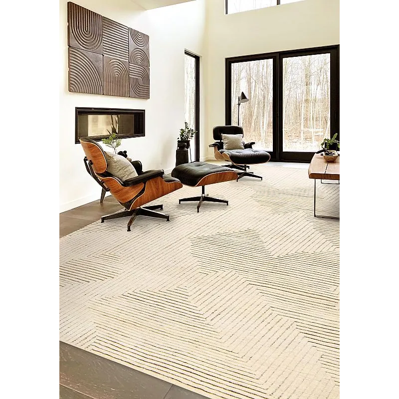 Nordic Astrid, Natural Ivory