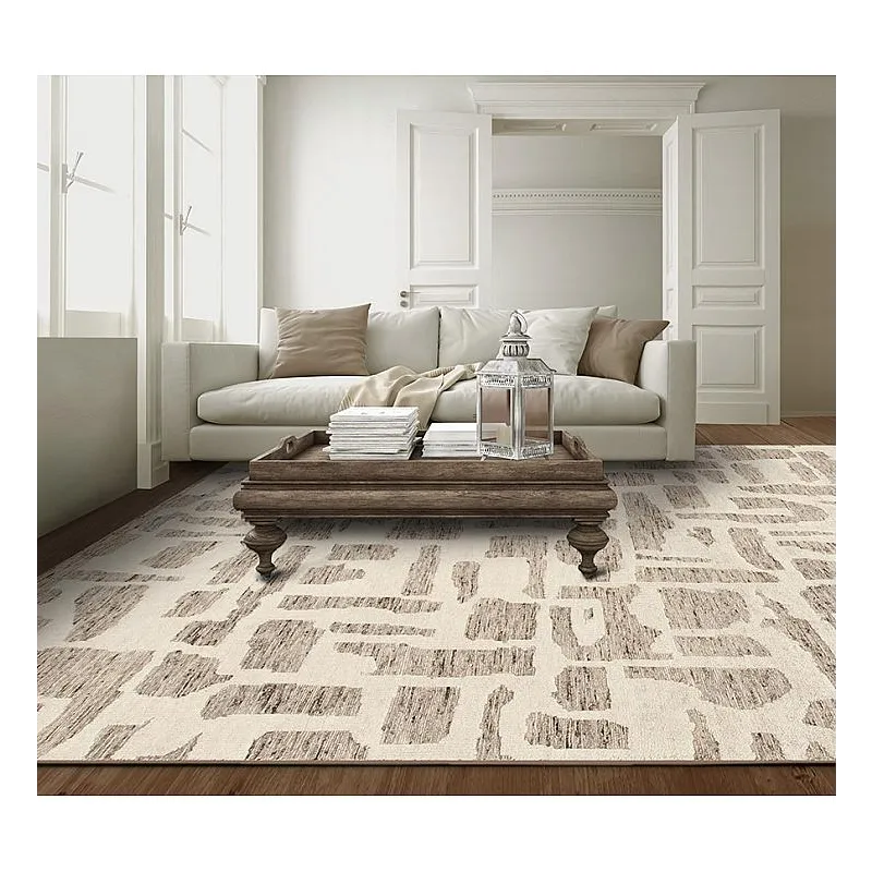 Nordic Dagmar, Natural Ivory-Grey