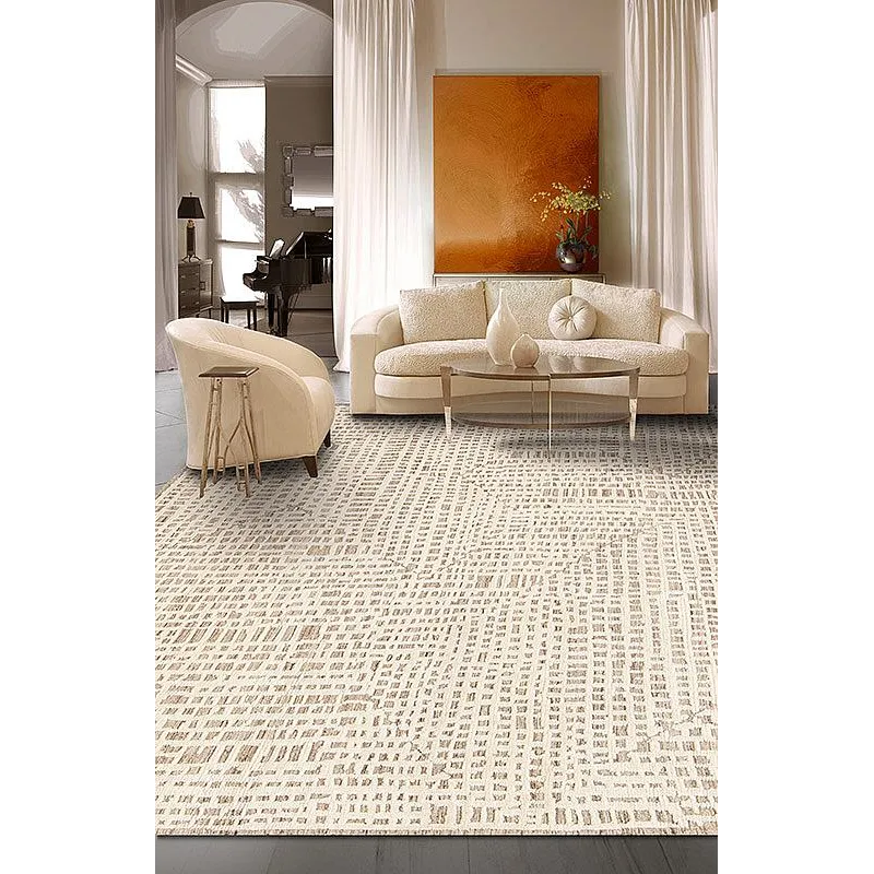 Nordic Darby , Natural Ivory-Grey