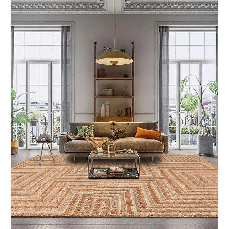Nordic Freydis, Brown-Blue