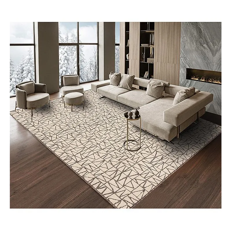 Nordic Ingrid, Natural Ivory