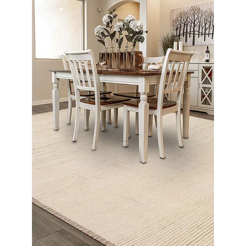 Nordic Magnus, Natural Ivory