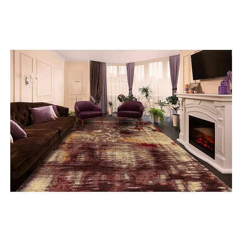 Mod Collection Nouvelle, Plum