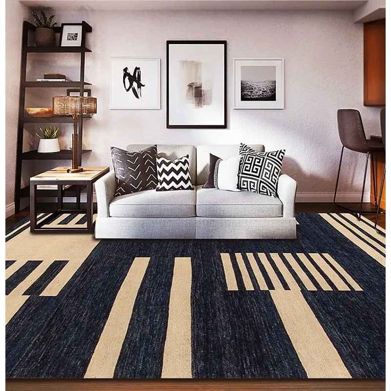 Nautical Oceania, Navy-Ivory