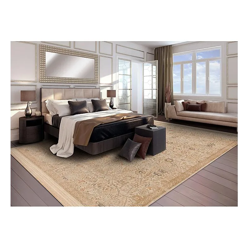 Opulence Lavish, , Ivory-Multi