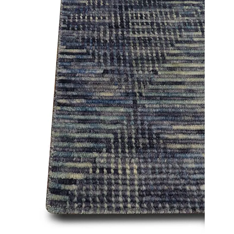 Mystique Origins, Denim