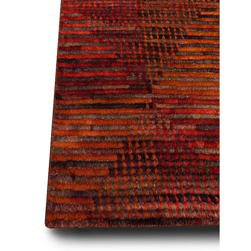 Mystique Origins, Crimson-Rust