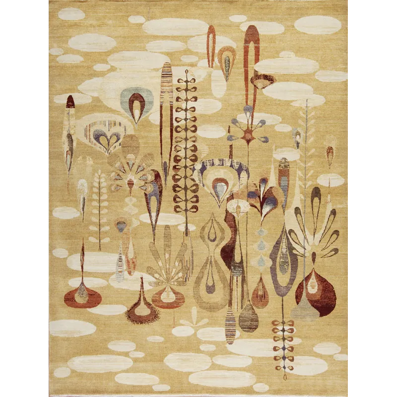 Rex Ray Pacific Heights, Wheat