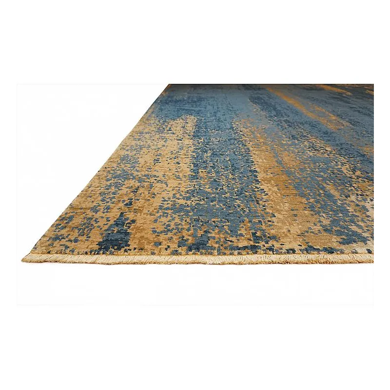Nirvana, Paradise, Marine-Gold