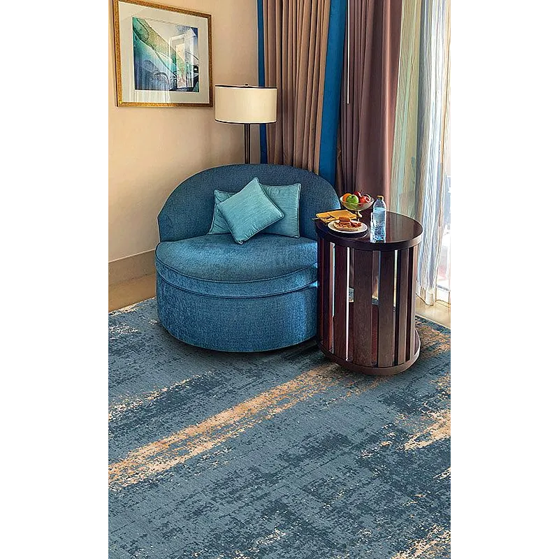 Nirvana, Paradise, Marine-Gold