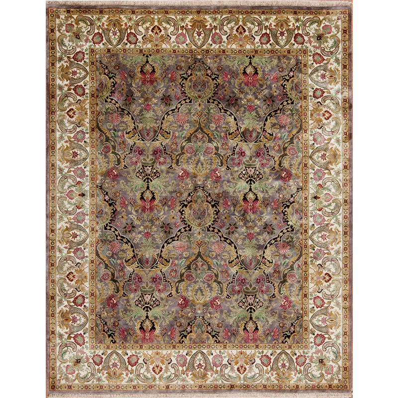 Golden Age, Paris, Mulberry/Ivory