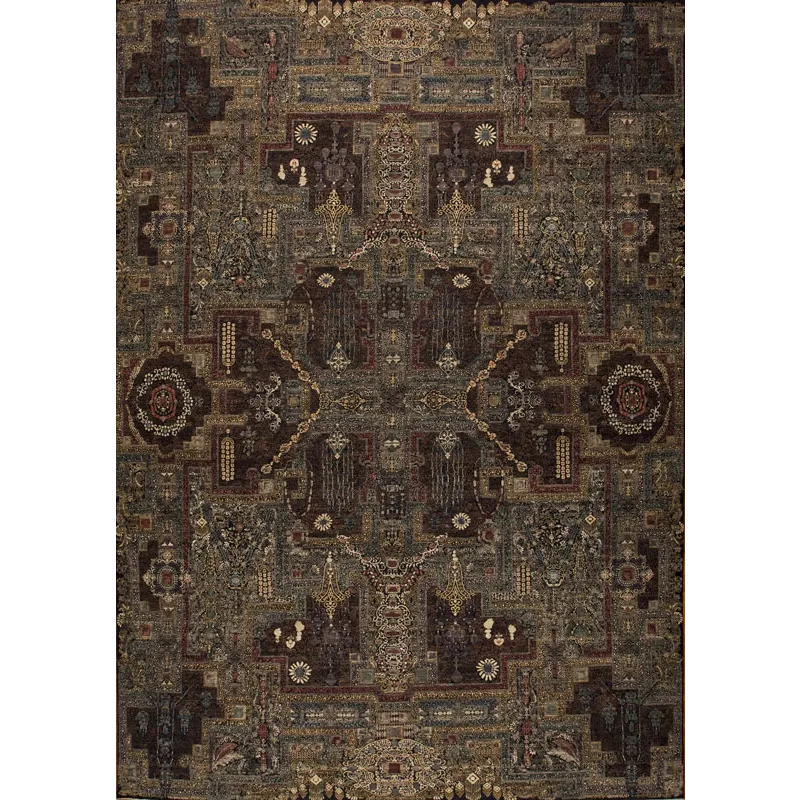 Manhattan Reserve Park Avenue, Ebony