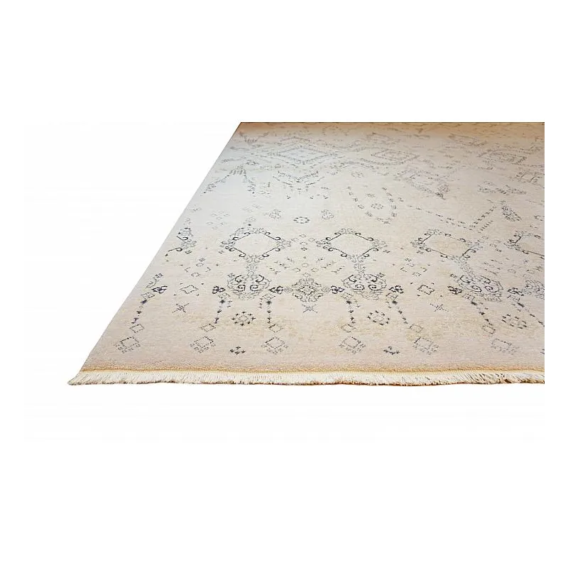 Nirvana, Peace, Beige