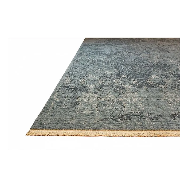 Nirvana, Peace, Light Aqua