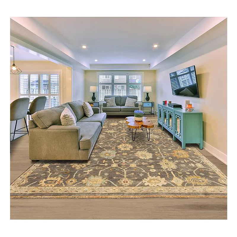 Meridian Pinnacle, Stone Grey