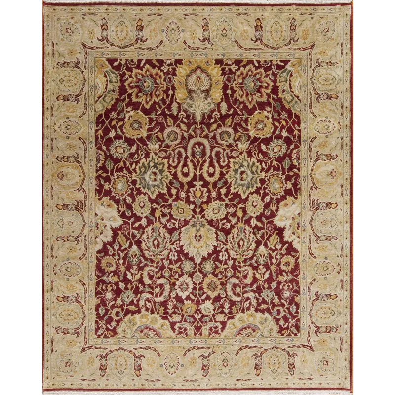 Passions, Power, Red/Blush