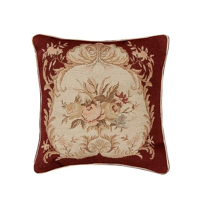 Needlepoint Pillows, Pw-6, 0129