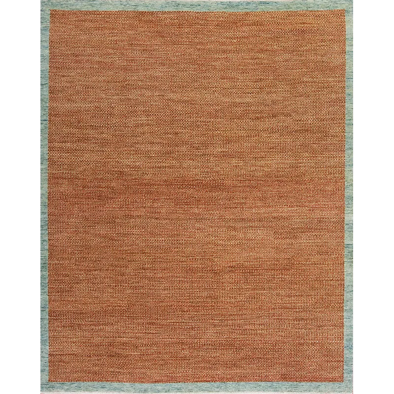 Textures, Rattan, Brick/Aqua