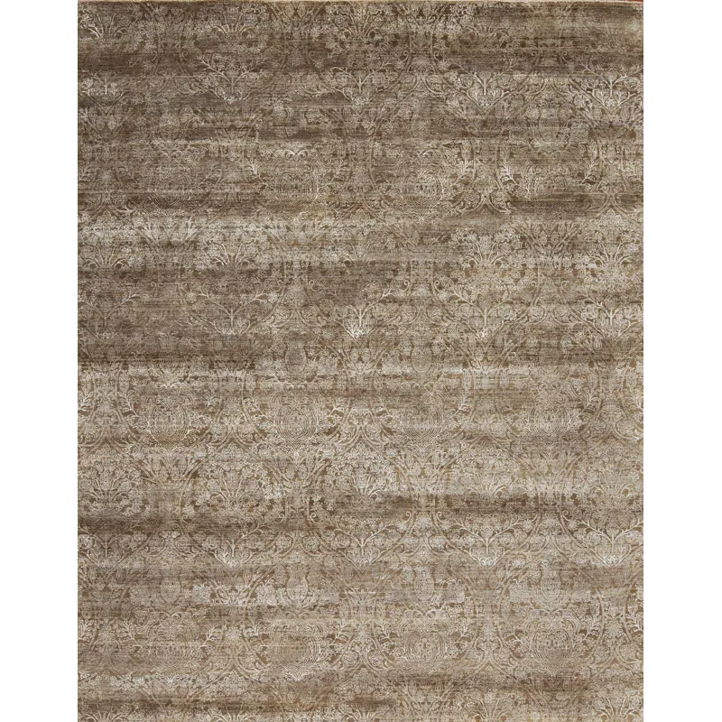 Manhattan Reserve Wool And Silk , Audubon, Mink