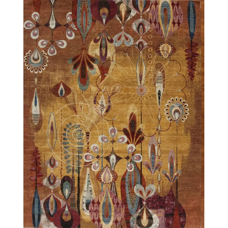 Rex Ray Vallejo, Multi