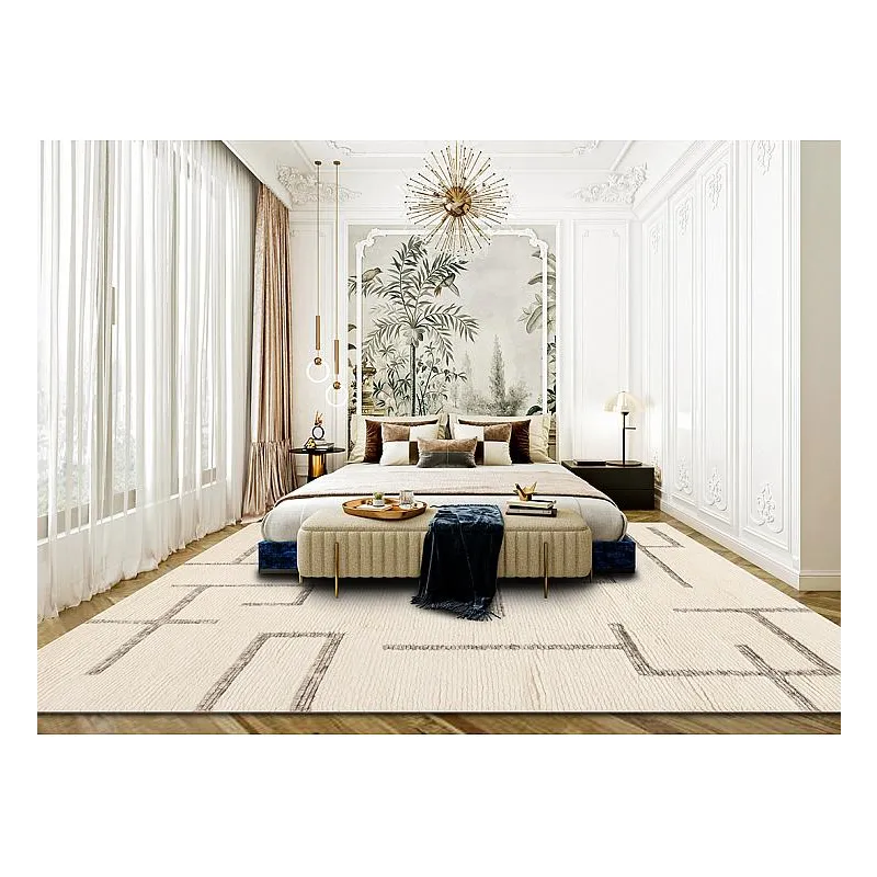 Boho Plus Rhapsody, Natural Ivory-Grey
