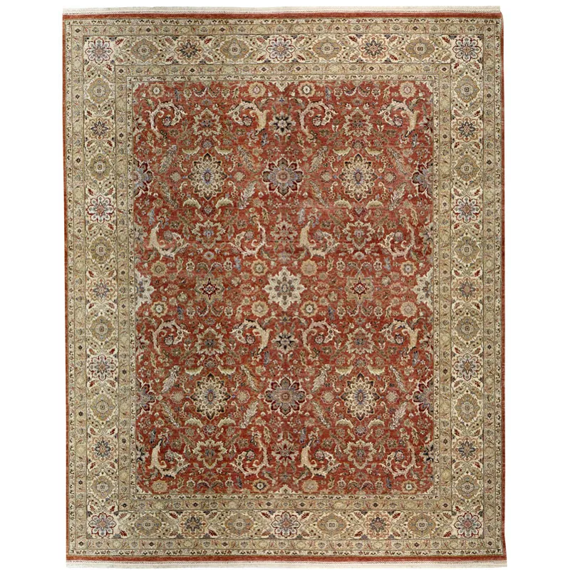 Cote D\'Azure Riviera, Cinnamon/Cream