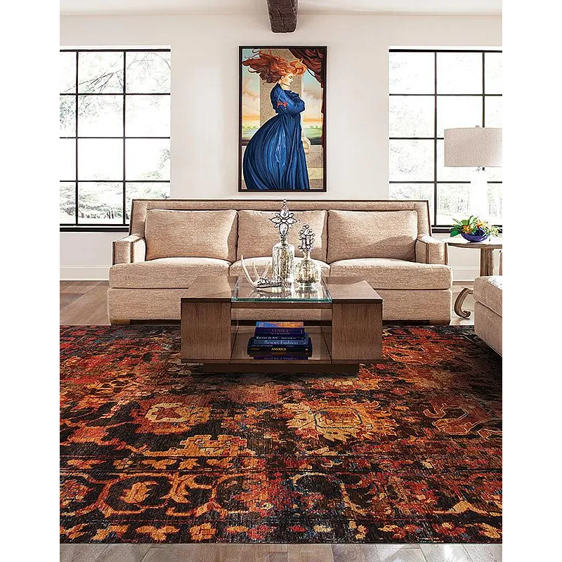 Shangri-La, Utopia, Ember