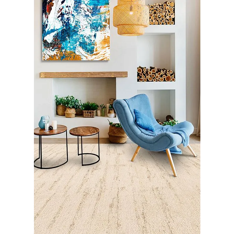 Santa Fe Alta Vista, Natural-Ivory