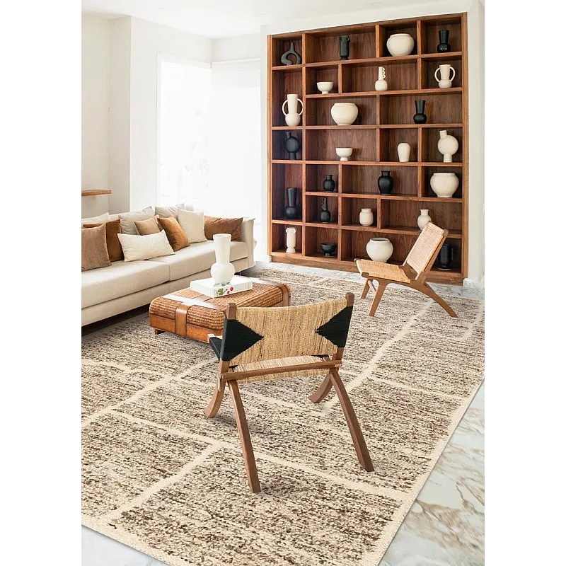 Santa Fe Los Alamos, Earth-Natural Ivory