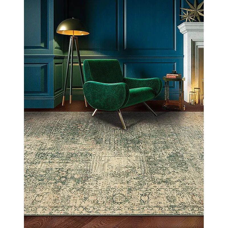Savoy Alvaron Blue Beryl