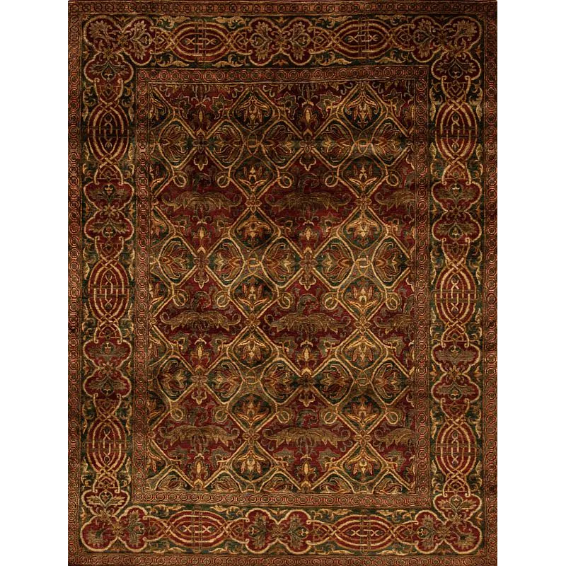 Infinity, 63415 Legend