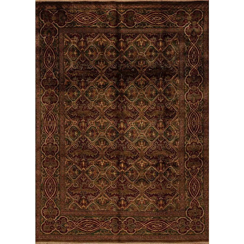 Infinity, 62862 Legend