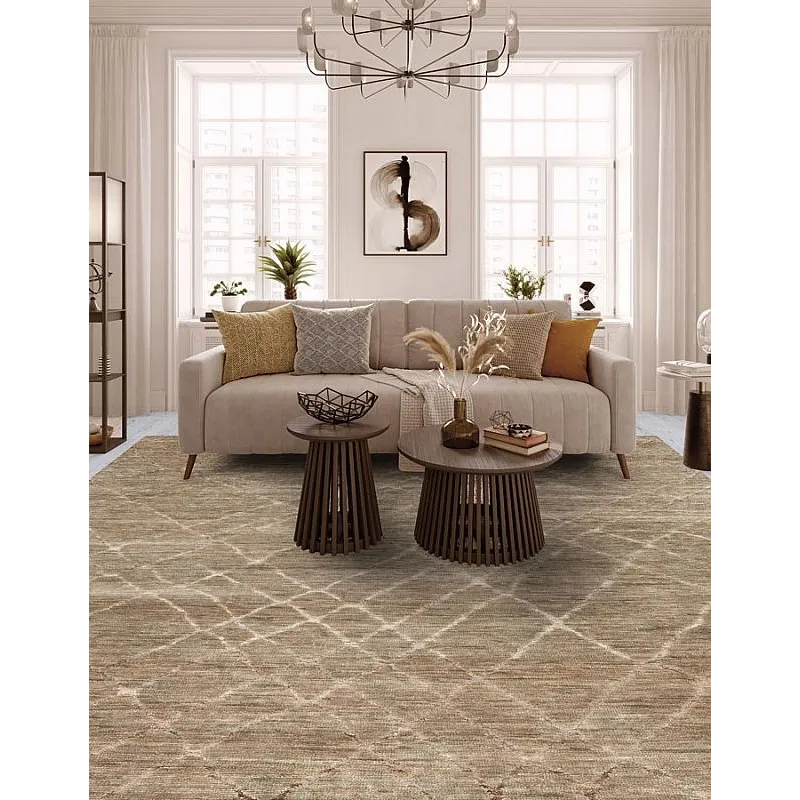 Seville, Matador, Stone-Grey
