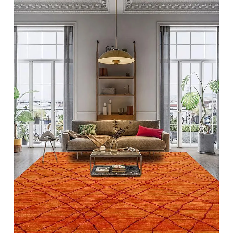 Seville, Matador, Tangerine