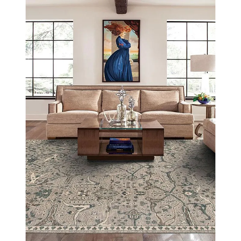 Shangri-La, Angelic, Platinum