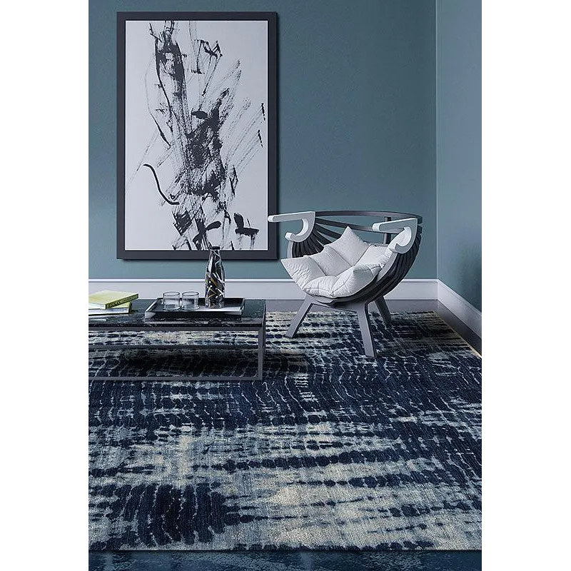 Shibori, Seto, Blues