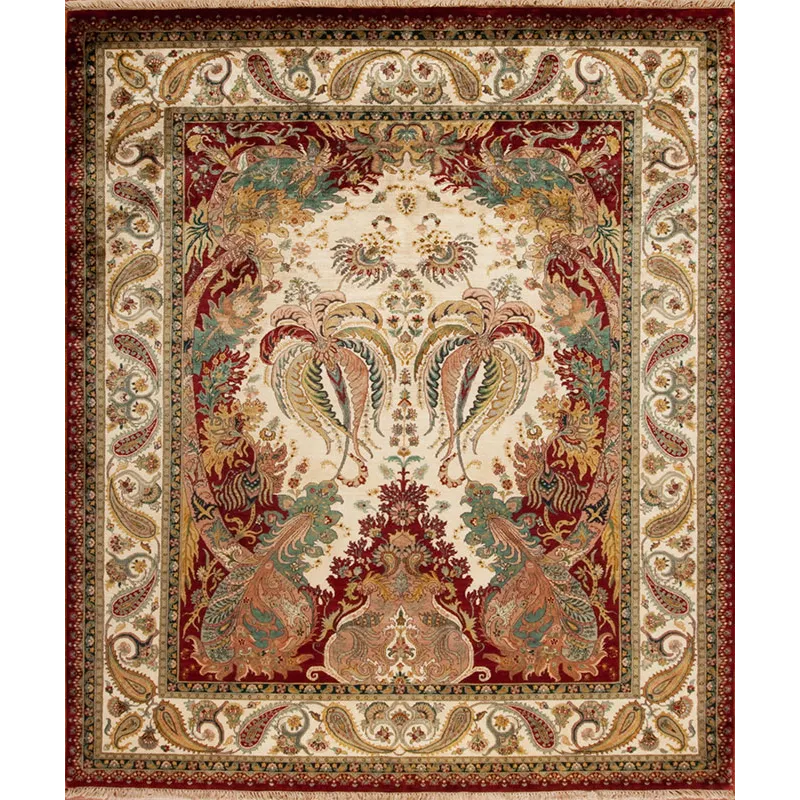 Golden Age, Starstruck, Ivory/Ivory