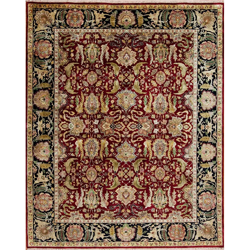 Golden Age, Stewart, Red/Black