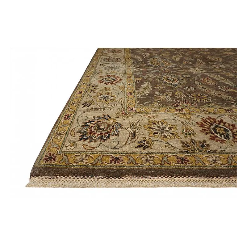 Sovereign, Tara, Mushroom/Ivory