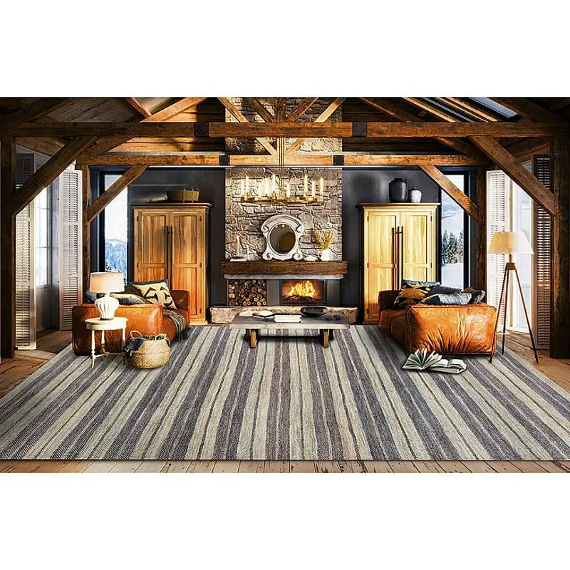 Textures, Campbell, Chocolate/Multi