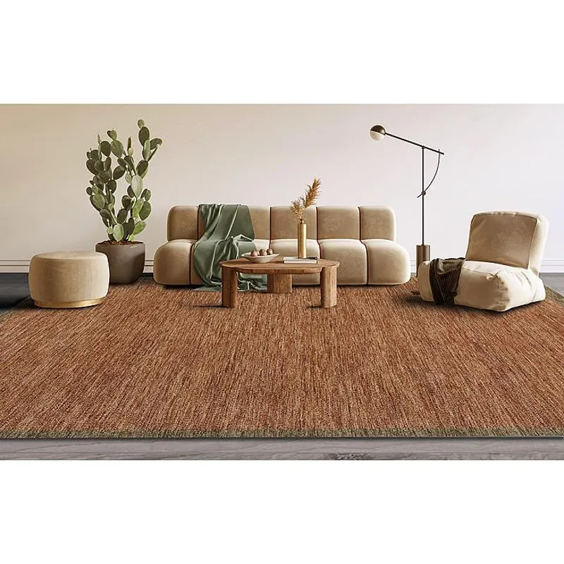 Textures, Herringbone, Nutmeg/Sage
