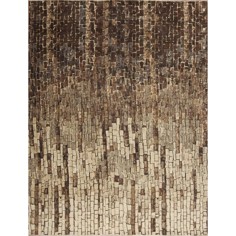 Whimsical Reserve, The Wall, Multi