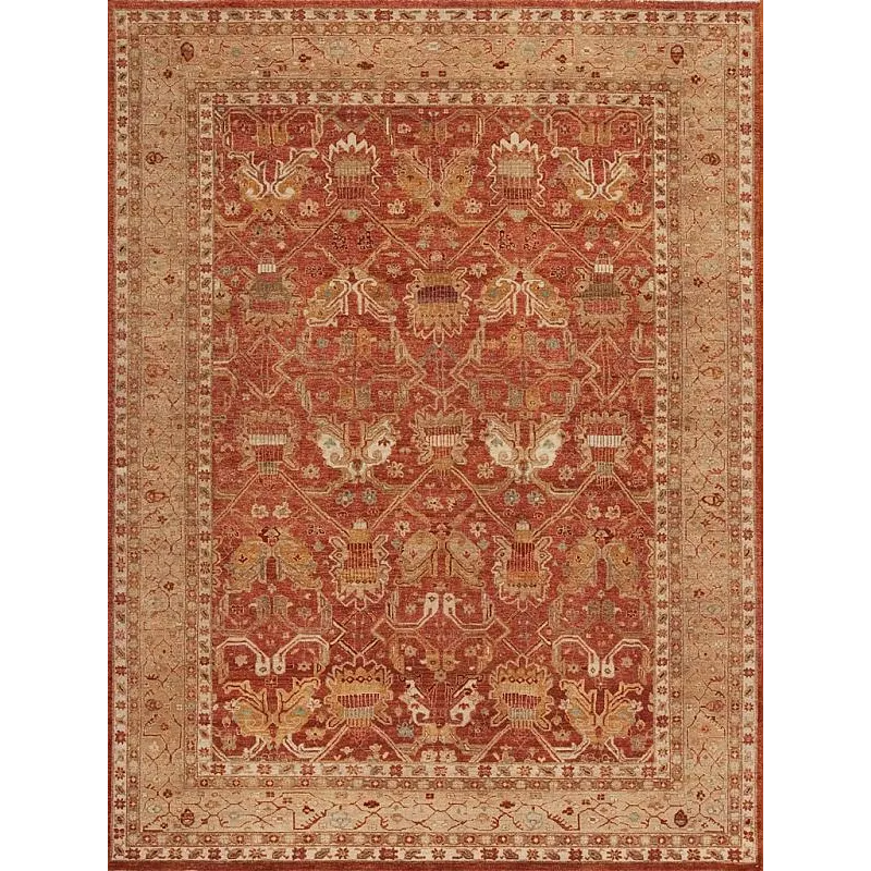International, S-561, Rust/Brown