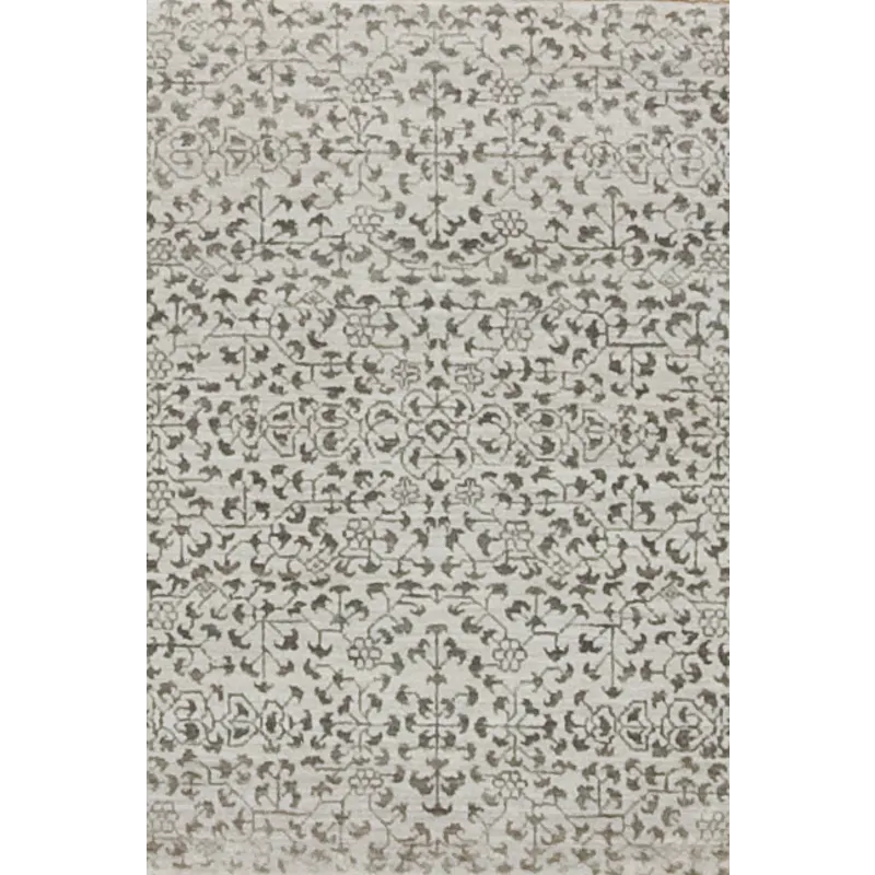 Manhattan Reserve Wool and Silk Tompkins Square, Ivory