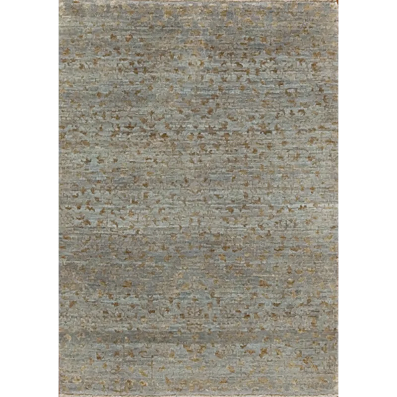 Manhattan Reserve Wool and Silk Tompkins Seafoam
