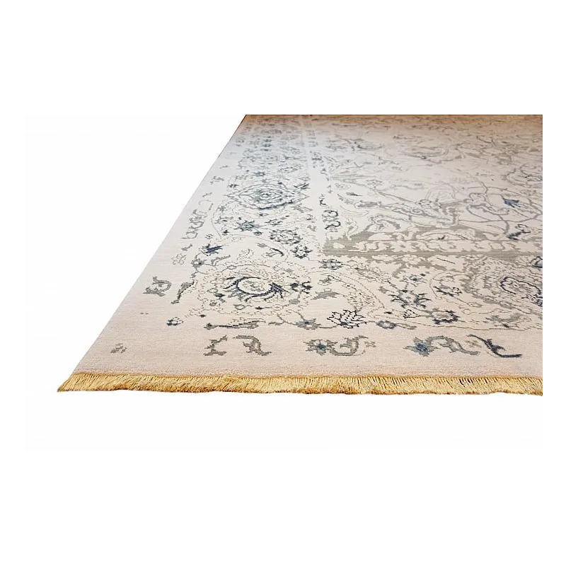 Nirvana, Tranquility, Ivory
