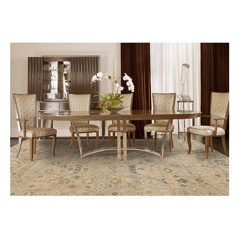 Triumph Jubilation, Oyster Ivory