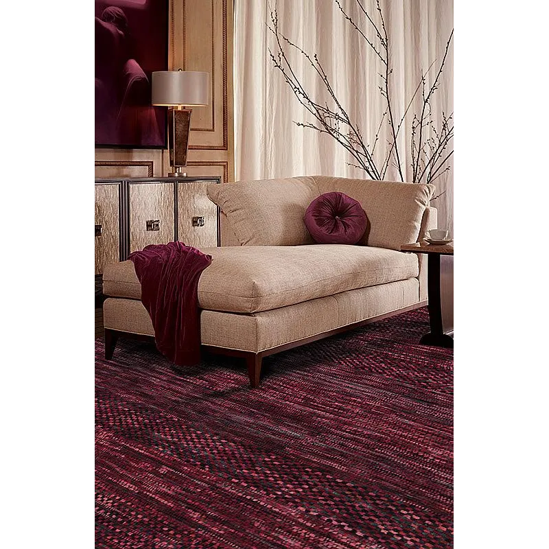 Mystique Tundra, Ruby
