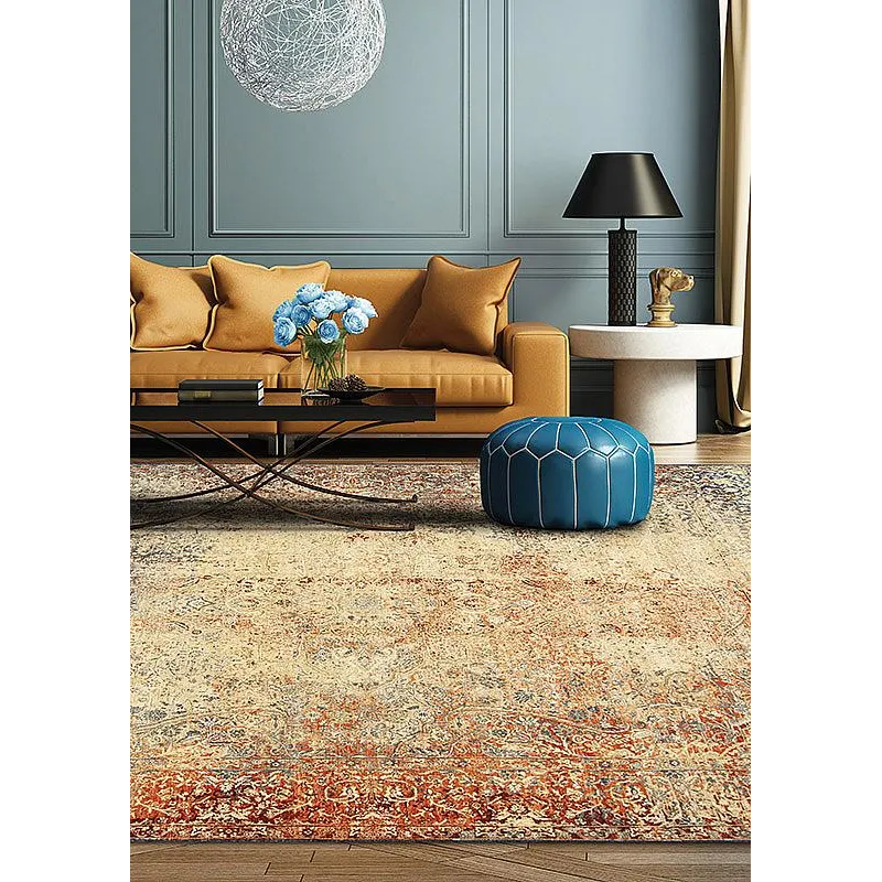 Savoy Turin , Blue Multi