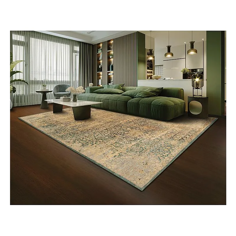 Savoy Turin , Green Multi